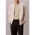 Calvin Klein Ls Bomber Cashmere Island Fossil