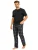 Kruze | Heren Pyjama Set – T-Shirt & Broek