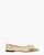 Pomme D’or Ingrid 1017 Beige