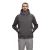 Mouwloos donsjack Ragwear Doryan