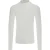 Craghoppers Heren Mock Neck Langsleeve Golfshirt (Wit)