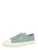 Calvin Klein Sneakers laag  cyaan blauw