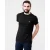 Lacoste heren T-shirt met ronde hals van Pima-katoenjersey