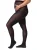 Nur Die Fijne panty  zwart