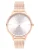 Tamaris Analoog horloge  rose-goud