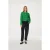 Fabienne Chapot Sun Cardigan Green Glimmer