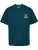 Hummel Shirt  spar / wit
