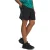 Under Armour Heren Vertical Logo Normale Korte Broek (ZWART/BLAUW)