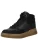Paul Green Sneakers hoog  zwart