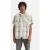 Levi’s Ss Casual Shirt White