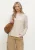 Ruby Tuesday Trui Dames Vallie Soft Round Neck Pullover High Border,