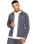 Enzo | Heren cargo-overshirtjack