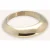 Notre-V Sieraden Ring 3 Goudkleurig