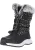 ZigZag Snowboots ‘Wesend’  zwart