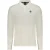 North Sails Witte Katoenen Polo Shirt voor Heren