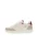 U.S. POLO ASSN. Sneakers laag  chamois / lichtbeige / bourgogne