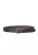 KOROSHI Riem  chocoladebruin / zwart