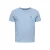 KIDS ONLY MINI T-shirt lichtblauw