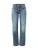 WEEKDAY Jeans ‘Arrow’  blauw denim
