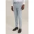 We Fashion Pantalon Light Blue