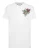 T-Shirt Round Neck Ss Tattoo