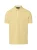 Nils Sundström Shirt  geel / wit