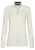 Felix Hardy Gebreid vest  wit