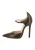 EVITA Pumps ‘LISA’  donkerbruin