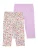 s.Oliver Leggings  beige / blauw / groen / lila