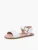Pisamonas Sandalen  wit