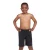 Zoggs Kinder/Kids Penrith zwembroek (Zwart)