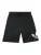 ADIDAS ORIGINALS Broek  zwart / wit
