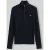Gant Regular fit schipperstrui van puur katoen met gestikt logo