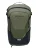 VAUDE Sportrugzak ‘Moab 15 II’  kaki / olijfgroen