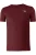 GANT Shield T-Shirt ronde hals , Effen