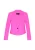 faina Blazers  pink