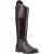Cotswold Buscot Leren Dameslaarzen Bruin/Navy