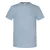 Fruit of the Loom Heren Iconisch 150 T-Shirt (Mineraalblauw)