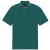 T-shirt Van Bugatti turquoise