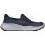 Skechers Heren Equalizer 5.0 Persistable Trainers (Marine)