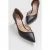 Vera Spitse Pump (Dames)