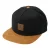 Snapback pet DC Shoes Brackers