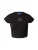 HUGO Shirt ‘Dome_B_2’  zwart / transparant