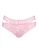 SugarShape String  pink