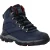 Regatta Dames/Dames Holcombe Klassieke Wandelschoenen (Marine)