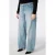 MS Mode barrel jeans – light blue denim