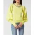 Pullover Ronde Hals