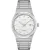 Grijze RVS Dress Watch