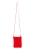 FELIPA Handtas Dames rood