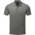 Premier Heren spun geverfd poloshirt